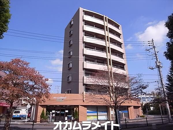 ソフィアグレース八千代 ｜千葉県八千代市ゆりのき台1丁目(賃貸マンション1R・7階・26.60㎡)の写真 その1