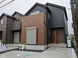 物件画像 八千代台南2丁目新築分譲住宅23−1期全2棟2号棟