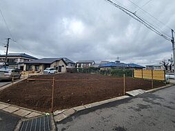 物件画像 八千代台西5丁目土地