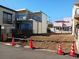 物件画像 勝田台3丁目土地