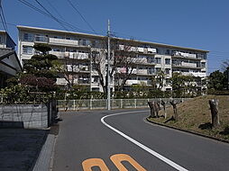 物件画像 村上団地1街区1号棟