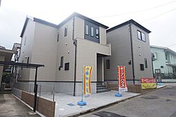 物件画像 村上新築分譲住宅全2棟2号棟