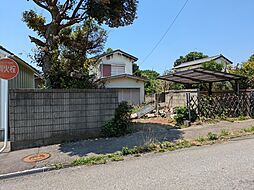 物件画像 勝田土地