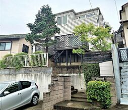 物件画像 中古一戸建て千葉県八千代市勝田台南2丁目