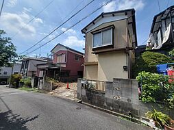 物件画像 勝田台北3丁目土地