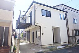 物件画像 中古一戸建て千葉県八千代市大和田