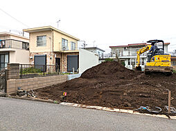 物件画像 条件なし土地千葉県八千代市勝田台3丁目