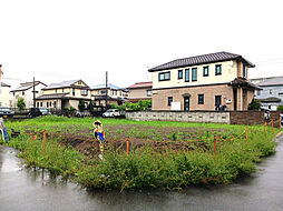 物件画像 八千代台西9丁目土地全2区画Ａ区画