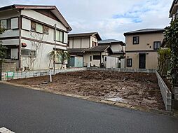 物件画像 新築一戸建て千葉県佐倉市上志津