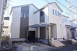 物件画像 中古一戸建て八千代台北10丁目