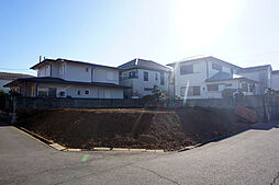 勝田台6丁目土地