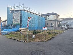 物件画像 八千代台西9丁目土地