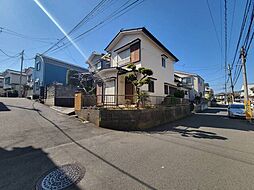 物件画像 八千代台西10丁目土地