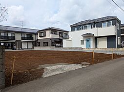 物件画像 八千代台西4丁目土地