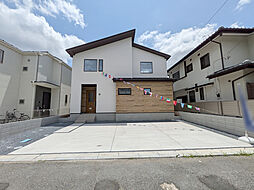 物件画像 勝田台6丁目新築分譲住宅