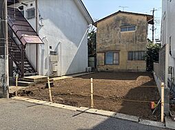 物件画像 八千代台南1丁目土地