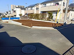 井野新築分譲住宅
