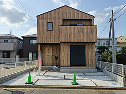 物件画像 八千代台北13丁目新築分譲住宅全10棟1号棟