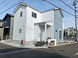 物件画像 八千代台北13丁目新築分譲住宅全10棟6号棟