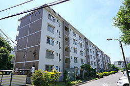 物件画像 オーナーチェンジ村上団地2街区37号棟