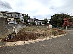 物件画像 西志津8丁目土地第5期全1区画1号地