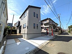 物件画像 八千代台東3丁目新築分譲住宅