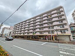 物件画像 京成サンコーポ勝田台F棟