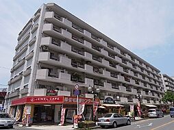 物件画像 京成サンコーポ勝田台Ｆ棟