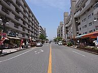 千葉県八千代市勝田台1丁目：物件画像