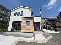 物件画像 勝田台南2丁目新築分譲住宅全2棟2号棟