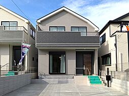 物件画像 勝田台6丁目新築分譲住宅全2棟B号棟