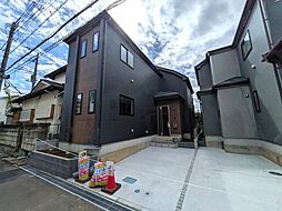 物件画像 勝田台5丁目新築分譲住宅全2棟B号棟