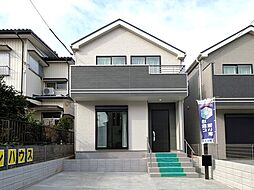 物件画像 勝田台6丁目新築分譲住宅全2棟A号棟
