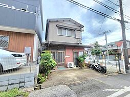 物件画像 勝田台4丁目土地