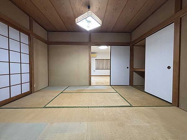 室内