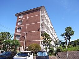 物件画像 コープ野村志津5号棟