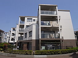 物件画像 リーベスト勝田台・エルベールの街B棟