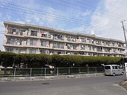 物件画像 勝田台クローバーハイツ1号棟