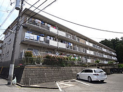 物件画像 勝田台ファミリーハイツＢ棟