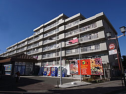 物件画像 ハイホーム第2志津駅前