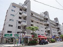 京成サンコーポ勝田台B棟