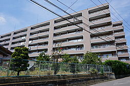 物件画像 勝田台マンション