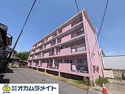 物件画像 東洋マンション