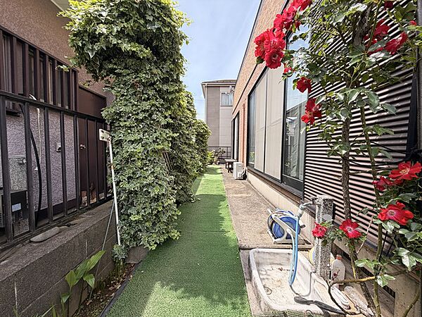 室内