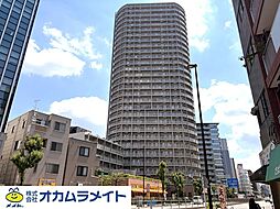 物件画像 リーデンスタワー