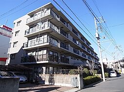 物件画像 ベルドゥムール志津駅前