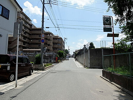 東葉高速線「八千代中央」駅徒歩14分 東西線直通で乗り換えなしで都心へアクセスできます