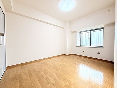 洋室約6.4帖