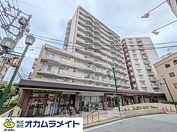 物件画像 京成サンコーポ八千代台W棟