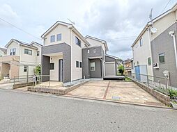 勝田台6丁目戸建